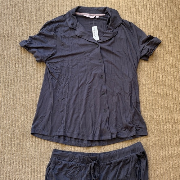 La Vie En Rose Lounge Set, Size M - Picture 2 of 9